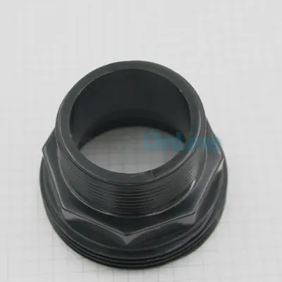 Connecteur 1.5" (Noir) (E01013015)