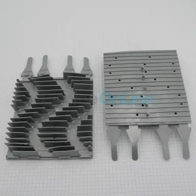 Brosses CN Gris Clair (x2) RE4400IQ (Zodiac) (R0896900)