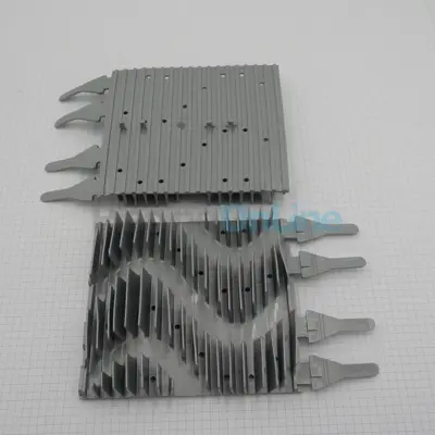Brosses CN Gris Clair (x2) RE4400IQ (Zodiac) (R0896900)