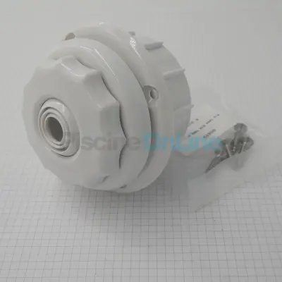 Buse de refoulement Panneau à visser 1"1/2 (WELTICO) (62997)