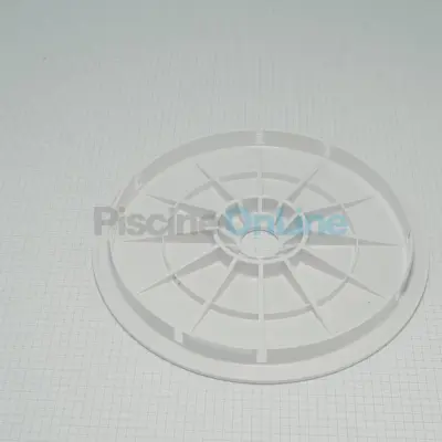 Couvercle skimmer Cofies siglé (HAYWARD) (SKX9411HD)