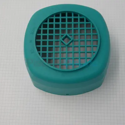 Couvercle ventilateur pompe Blaumar S1 150 (ESPA) (130122)