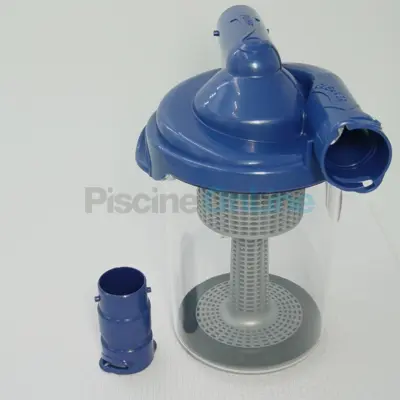 Piège à feuilles pour robot (Zodiac) (W37110)