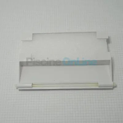 Volet skimmer Cofies NM avec partie mobile pour adaptation ancien modèle (SKX6598)