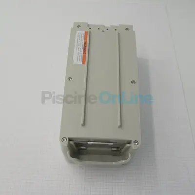 Batterie de fauteuil PMR PAL, Splash - SR SMITH (1001495-R)