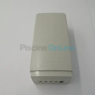 Batterie de fauteuil PMR PAL, Splash - SR SMITH (1001495-R)