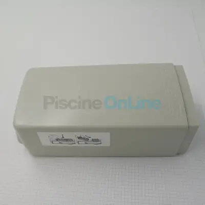 Batterie de fauteuil PMR PAL, Splash - SR SMITH (1001495-R)