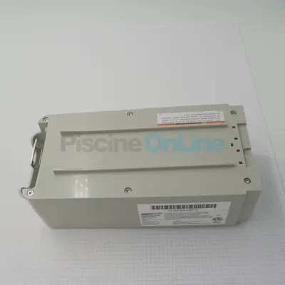 Batterie de fauteuil PMR PAL, Splash - SR SMITH (1001495-R)