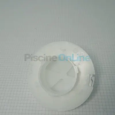 Couvercle vanne NET'N'CLEAN D63 (4406021703)