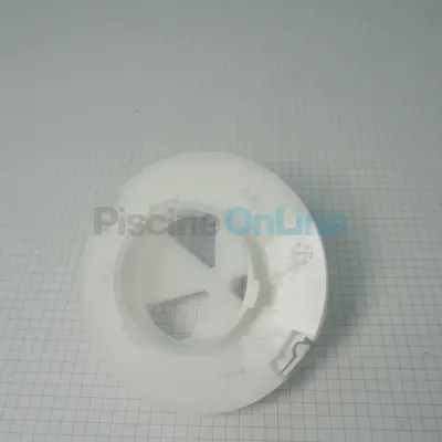 Couvercle vanne NET'N'CLEAN D63 (4406021703)