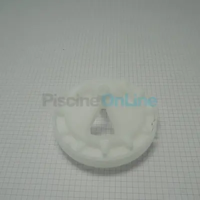 Couvercle vanne NET'N'CLEAN D63 (4406021703)