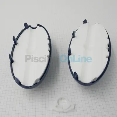 Flotteur de câble bleu (99960081)