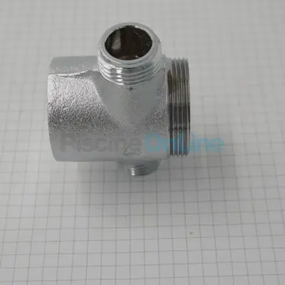Corps bouton poussoir (Astral) (4401040244)