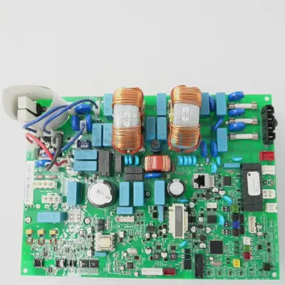 Carte A1 ZS500 TD8 - ex B0217400A - Remplace R07398 (B0217400B)