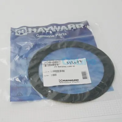 Joints (x2) de Bride bonde de fond NM pour PDF9959 COFIES (PDFX20050)