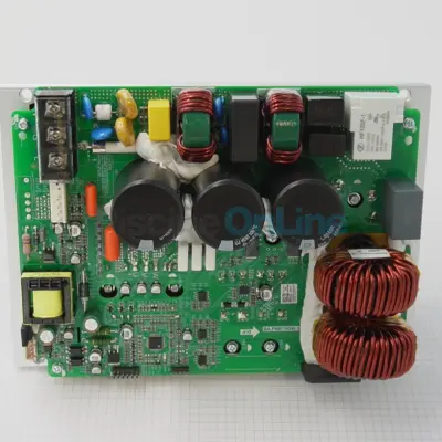 Carte DC inverter pour pompe à chaleur ENP1 (Hayward) (HWX20000310170)