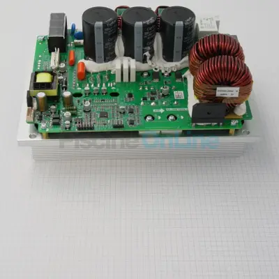 Carte DC inverter pour pompe à chaleur ENP1 (Hayward) (HWX20000310170)