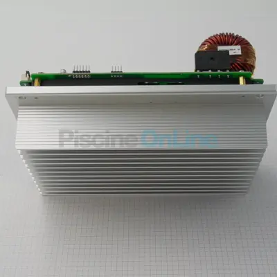 Carte DC inverter pour pompe à chaleur ENP1 (Hayward) (HWX20000310170)
