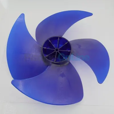 Hélice ventilateur diam 442mm (HWX35002701)