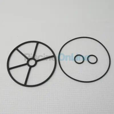 Kit joint étoile de vanne NM 1"1/2 FVT015 Saturne  (ASTRAL) (4404120107)