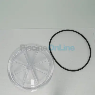 Couvercle Filtre à sable complet Granada (KRIPSOL) (RRFI0001.00R)