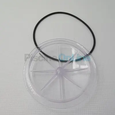 Couvercle Filtre à sable complet Granada (KRIPSOL) (RRFI0001.00R)
