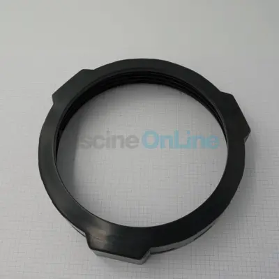 Ecrou de couvercle Filtre à sable Granada Bleu/Noir (Kripsol) (RRFI0002.00R)