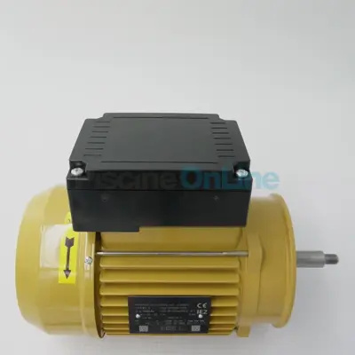 Moteur monophasé 2,00CV (SPX1200MGNFE2)