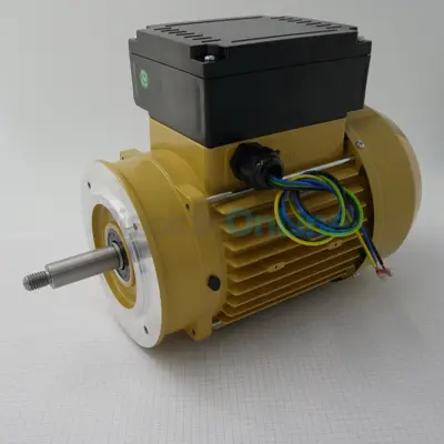 Moteur monophasé 2,00CV (SPX1200MGNFE2)