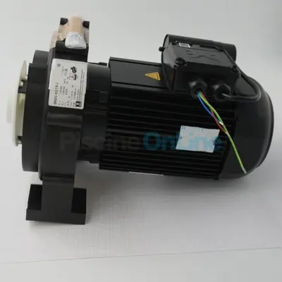 Unité moteur pour BADU 42/18 G, Mono, 1 kW (2042.187.038)