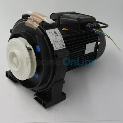 Unité moteur pour BADU 42/18 G, Mono, 1 kW (2042.187.038)