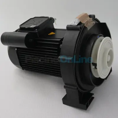 Unité moteur pour BADU 42/18 G, Mono, 1 kW (2042.187.038)