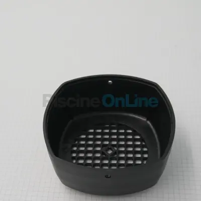 Capot de Ventilateur pompe (Basic/Multipool/Wiper/Tiper) (ESPA) (10394)