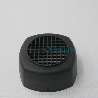 Capot de Ventilateur pompe (Basic/Multipool/Wiper/Tiper) (ESPA) (10394)