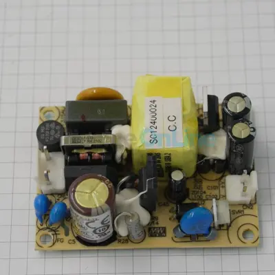 Carte transformateur 240V-12DC pour K-PAC (HWX82600008)