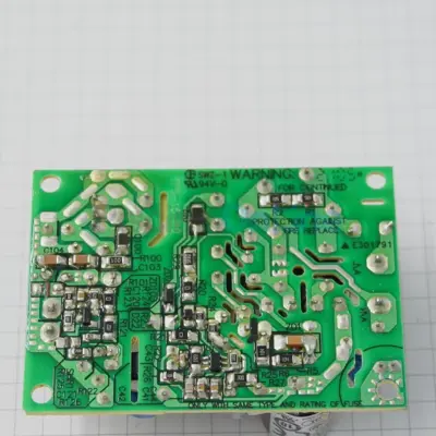 Carte transformateur 240V-12DC pour K-PAC (HWX82600008)