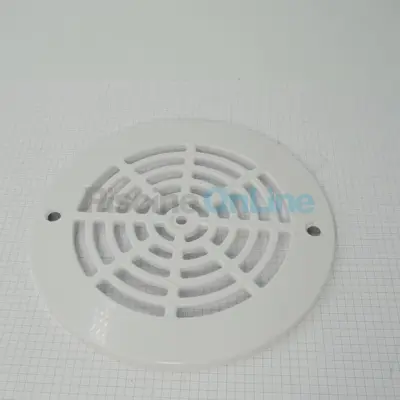 Grille bonde de fond NM - COFIES (PDFX9958)