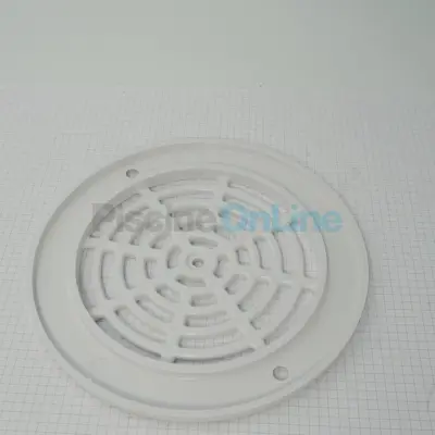 Grille bonde de fond NM - COFIES (PDFX9958)