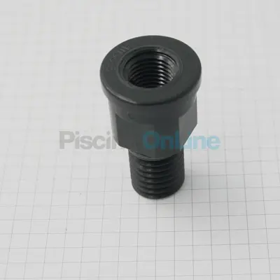 Kit adaptateur pour manomètre (ZODIAC) (R0557101)
