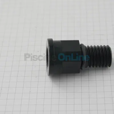 Kit adaptateur pour manomètre (ZODIAC) (R0557101)