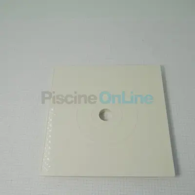 Couvercle Carre Skimmer (4402013706)
