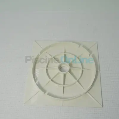 Couvercle Carre Skimmer (4402013706)