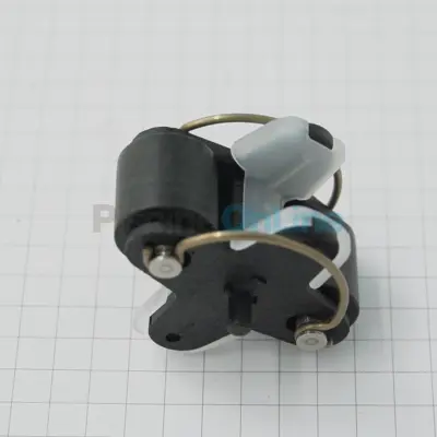 Rotor Porte Galets pour tube pompe Péristaltique DULCO (DF29478)