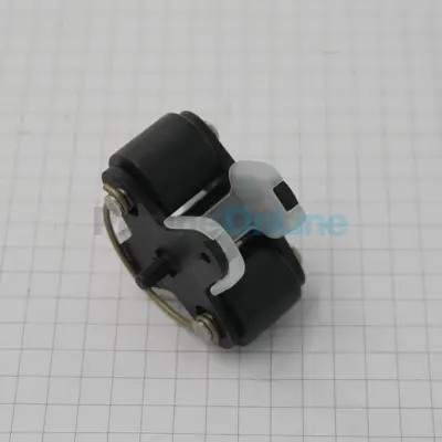 Rotor Porte Galets pour tube pompe Péristaltique DULCO (DF29478)