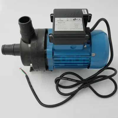 Pompe Easy Connect (ex. W2277A) (ZODIAC) (R0673100)