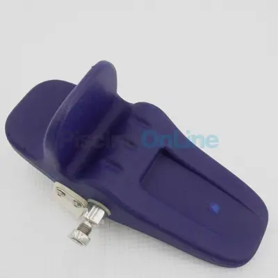 Kit pédale complète gauche (SWIMMY9)