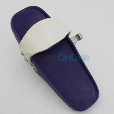 Kit pédale complète gauche (SWIMMY9)