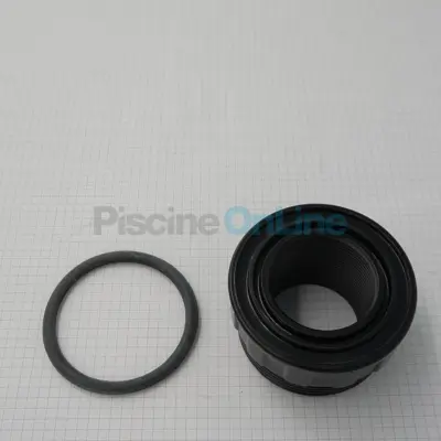 Raccord sortie 1"1/2 + joint torique (R0832500)