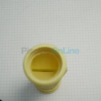 Diaphragme tubulaire pour Splasher (66281R0004)