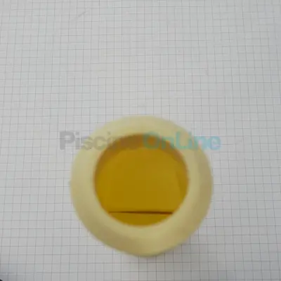 Diaphragme tubulaire pour Splasher (66281R0004)